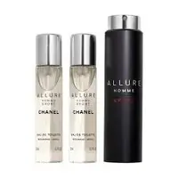 在飛比找蝦皮購物優惠-絕版品 原廠正櫃公司貨 CHANEL 香奈兒 ALLURE 