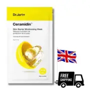 Dr.Jart+ Ceramidin Facial Barrier Mask 22ml
