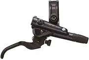 SHIMANO SLX BLM7100R Latest Series Tier 1, Grey, Right Hand