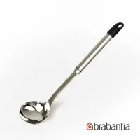 在飛比找momo購物網優惠-【Brabantia】不鏽鋼湯杓(小)