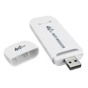 4G Lte Car Wifi Wireless Usb Adapter Dongle 150Mbps High Speed Plug Play Usb Wi Fi Adapters/Dongles