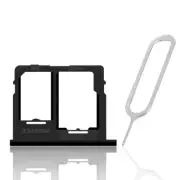Standard SIM and Memory Card Tray Holder for Samsung Galaxy Tab A 8.4 2020 T307U