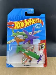 Hot Wheels HW Daredevils Mad Propz 4/5, 1/64, COMB SHIP $1 PER MULT
