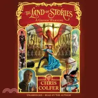 在飛比找三民網路書店優惠-The Land of Stories: A Grimm W