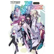 The Asterisk War / Gakusen Toshi Asterisk (Light Novel) Vol 1-17 English Version