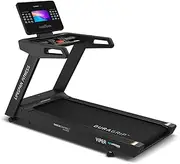 [Lifespan Fitness] Smart Treadmill