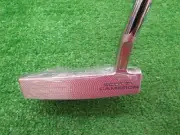 SCOTTY CAMERON FASTBACK1.5 Original Steel 34 inch Titleist Putter