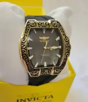 Invicta S1 Excalibur Automatic Men's Watch w/ Mother of Pearl Dial - 44mm 44787