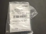 Omron E2E-X7D2M1N PROXIMITY SWITCH