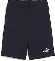 [PUMA] ESS NO.1 Logo Jersey Shorts B 687797 Casual Sports Kids Shorts
