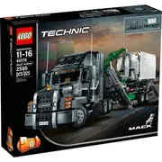 LEGO 42078 - Technic Mack Anthem