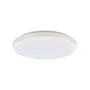 LED Slimline Ceiling Light ø250mm 12w 3k/4k Dimmable Superlux Lighting - CLU250