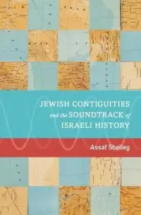 在飛比找博客來優惠-Jewish Contiguities and the So