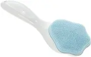 CANIGHT Facial Cleansing Brush Silicone Facial Brush Facial Cleansing Tool