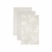 Carmen Tea Towel - Pack of 3