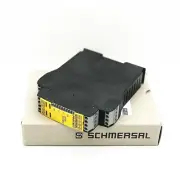1pcs SRB301MC-24V 101190684 Safety Relay Module