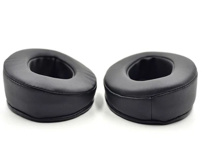 1Pair Soft Foam Practical Ear Pads Cushion For Brainwavz HM5 HM 5 Headphones h