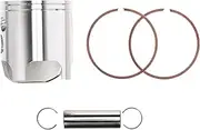 702M06640 66.40 mm 2-Stroke Off-Road Piston