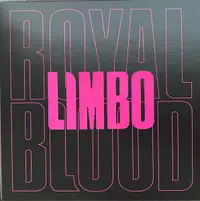 在飛比找誠品線上優惠-Limbo (7" Vinyl)