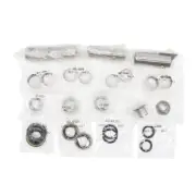 New ALL BALLS Linkage Bearing & Seal Kit For KAWASAKI KLX150L 27-1201
