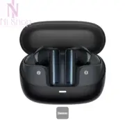 Baseus Bowie M2s Bluetooth 5.3 Earbuds True Wireless ANC Earphones Headphone Mic