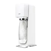 在飛比找HOTAI購優惠-SodaStream SOURCE自動扣瓶氣泡水機