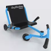 Blue EzyRoller Classic Billy Cart