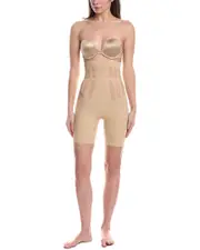 commando Waist Control Short