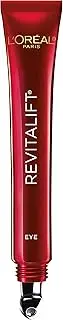 L'Oreal Paris RevitaLift Triple Power Eye Treatment, 0.5 Fluid Ounce