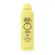 Sun Bum Kids SPF 50 Sunscreen Spray 6 oz. /170 gr.