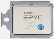 AMD EPYC 74F3 UNLOCKED (100-000000317) Server Processor