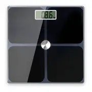 [Bargains Online] Digital Body Weight Scale Electronic Bathroom Scal