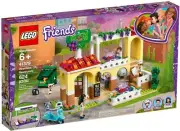 LEGO Friends - Heartlake City Restaurant 41379 - New & Sealed