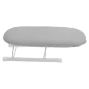 Folding Sleeve Ironing Rack Home Board Heat Resistant Stand Travel
