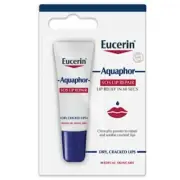 Eucerin Aquaphor Sos Lip Repair 10ml