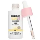 Soap & Glory Glow With It 10% Vitamin C Glow Face Serum 25ml
