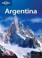 在飛比找三民網路書店優惠-Lonely Planet Argentina