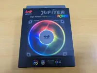 在飛比找露天拍賣優惠-IN WIN 迎廣 Jupiter AJ120 ARGB 1