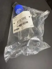 Thermo Scientific Flask with Vent Cap PETG 1000 ml Sterile Total of 6 Flasks