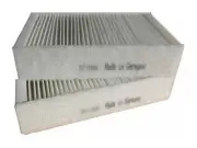 Cabin Air Filter Set For 11-18 BMW X3 X4 MB77X4 (for: BMW)