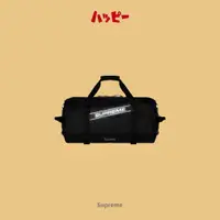 在飛比找蝦皮購物優惠-🇯🇵日本代購【Supreme】Duffle Bag反光行李袋