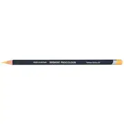 Derwent Procolour Pencil Yellow Ochre