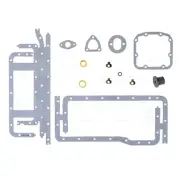 6V0606 Group-Cylinder Block/Oil Pan Fits Caterpillar 3304 D330C