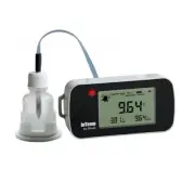Onset CX402-T205 InTemp Bluetooth Low Energy Temperature Data Logger