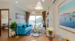 Hi.Home#6✩Deluxe Apartment✩SEAVIEW✩HALONG BAY