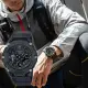 【CASIO 卡西歐】G-SHOCK 一起冒險去 碳核心防護構造雙顯計時手錶 畢業禮物(GA-2200BB-1A)