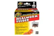 Hanging Mealworm Feeder