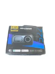 Nextbase 522GW Black Quad HD Touch Screen Dash Camera NEW OB With Amazon Alexa