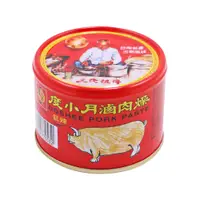 在飛比找PChome24h購物優惠-【度小月】滷肉燥-微辣(170g x 3入)