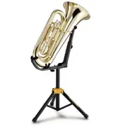 Hercules Baritone/Alto Horn Tuba/Euphonium Stand